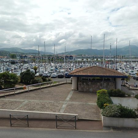 Spacieux T2 A Hendaye Avec Parking A Deux Pas De La Plage - Fr-1-239-794 ภายนอก รูปภาพ